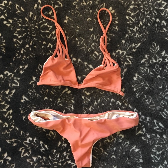 Acacia Santorini Top - Picture 2 of 4